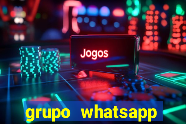 grupo whatsapp fortune rabbit